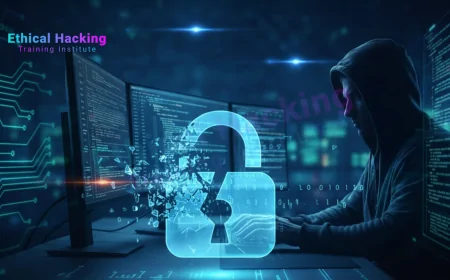 How to Master Password Cracking for CEH?