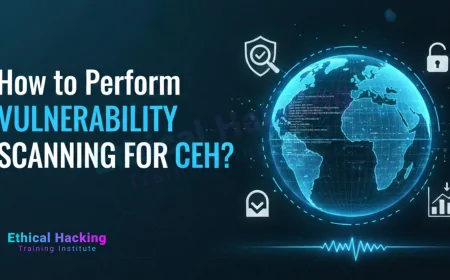 What Are the Top CEH Tools for Web App Hacking?