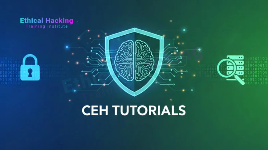 What Are the Best CEH Tutorials Online?