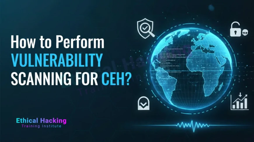 What Are the Top CEH Tools for Web App Hacking?